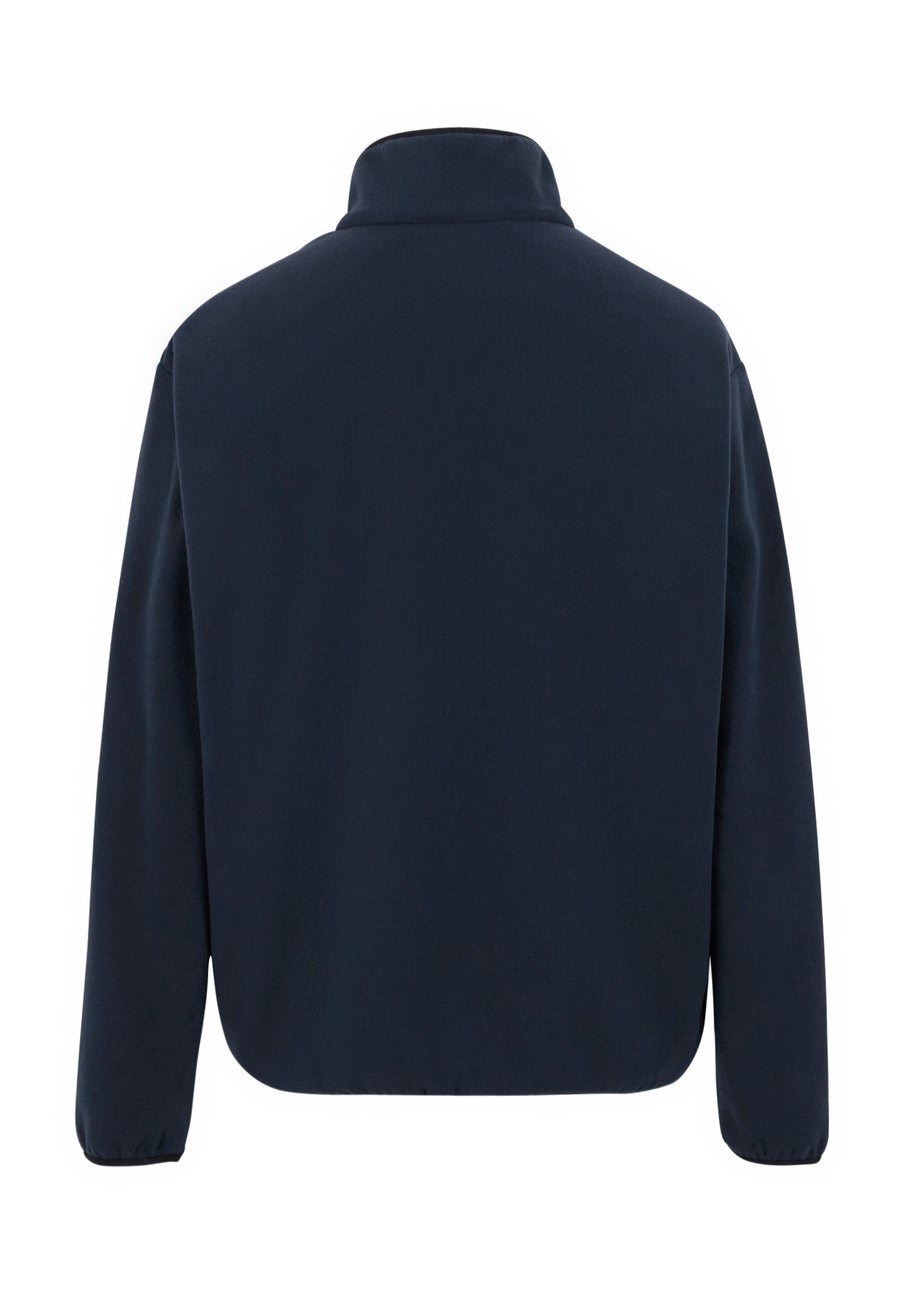 Regatta Ink Frankie Half Zip Stretch Fleece