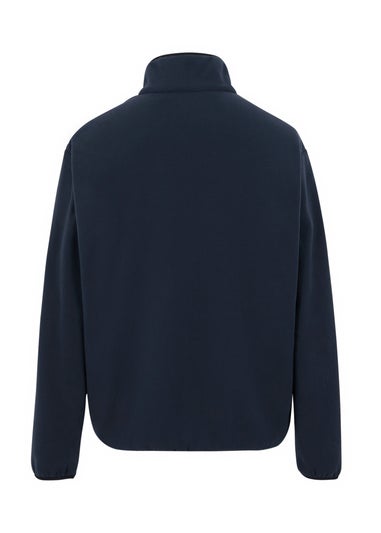 Regatta Ink Frankie Half Zip Stretch Fleece