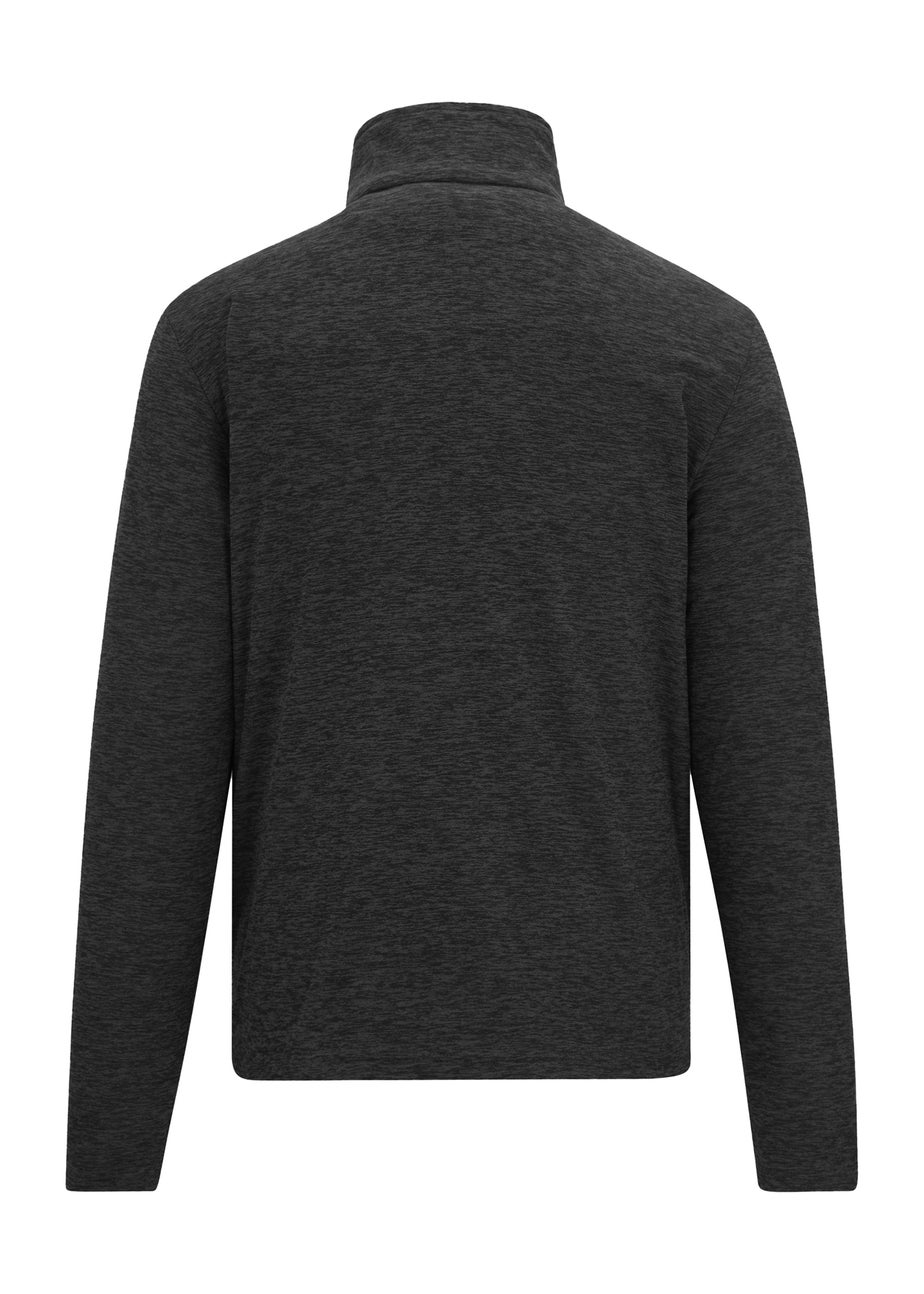 Regatta Slate Thompson Marl Lightweight Fleece