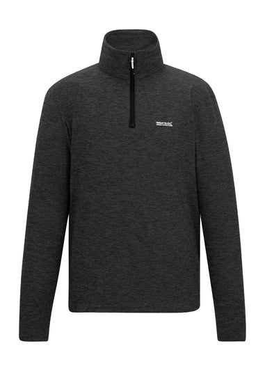 Regatta Slate Thompson Marl Lightweight Fleece