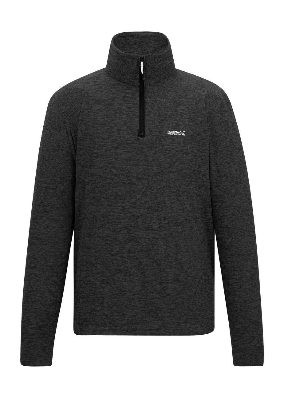 Regatta Slate Thompson Marl Lightweight Fleece