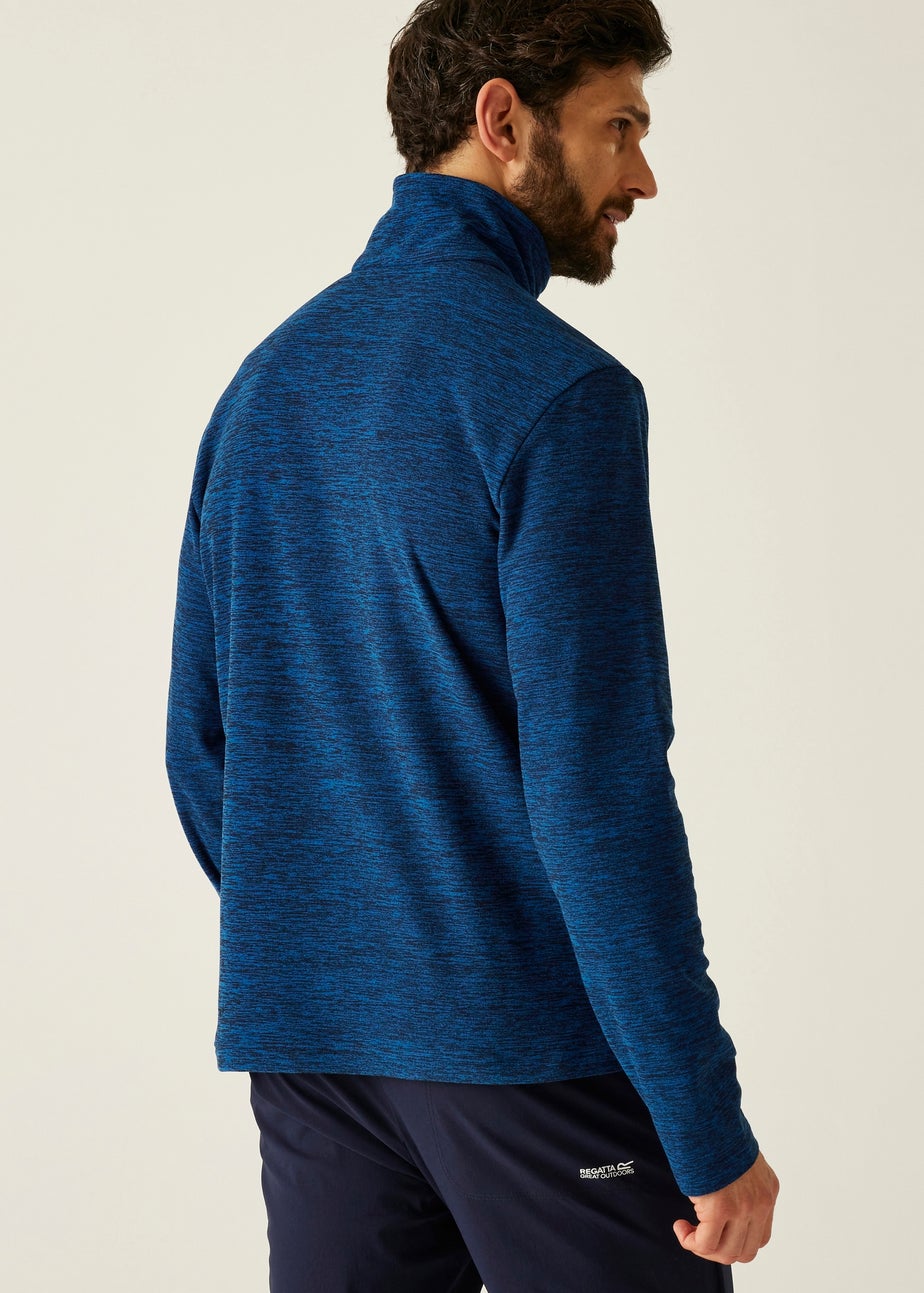 Regatta Sea Blue Thompson Marl Lightweight Fleece