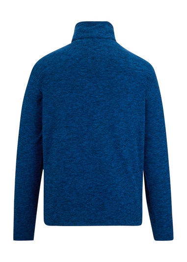 Regatta Sea Blue Thompson Marl Lightweight Fleece