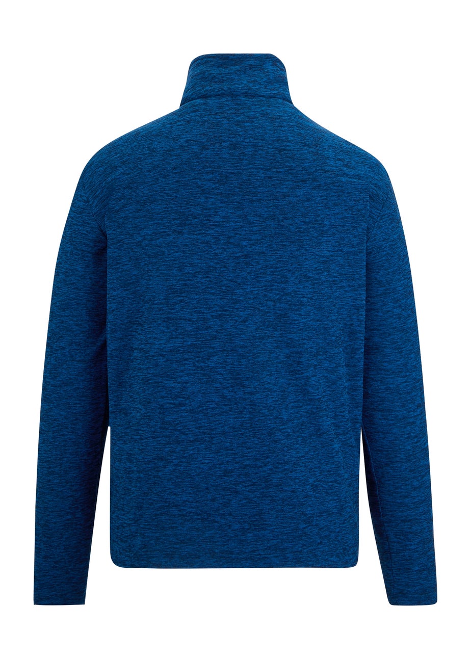 Regatta Sea Blue Thompson Marl Lightweight Fleece