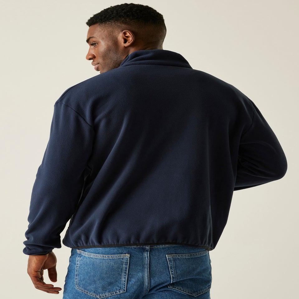 Regatta Ink Frankie Full Zip Stretch Fleece