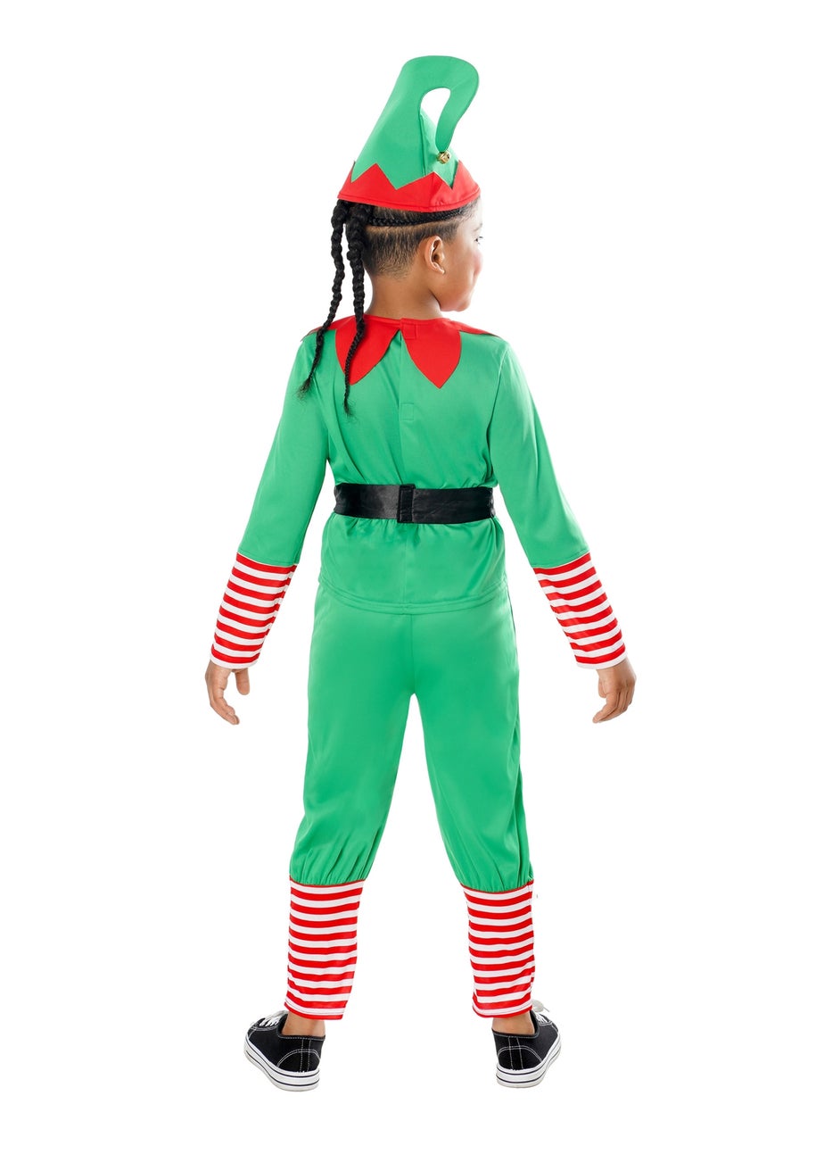 Rubies Child Elf Costume (3-8 Years)
