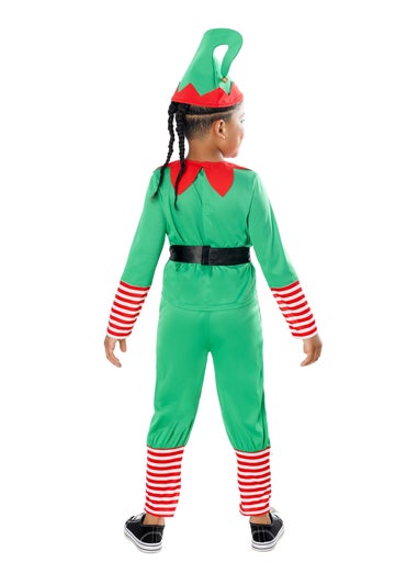Rubies Child Elf Costume (3-8 Years)