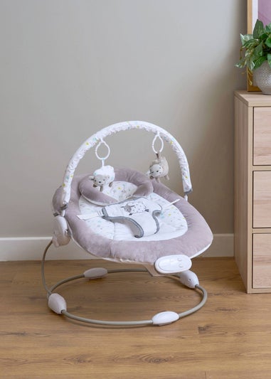 East Coast Grey Counting Sheep Bouncer