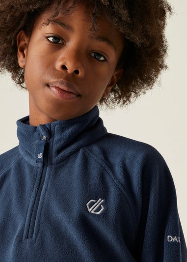 Dare2B Denim Kids' Freehand Fleece (Age 3-16 Years)