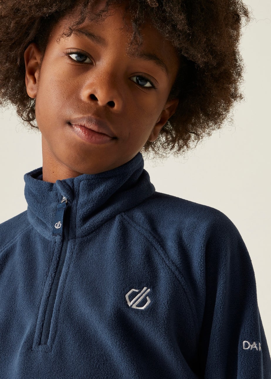 Dare2B Denim Kids' Freehand Fleece (Age 3-16 Years)