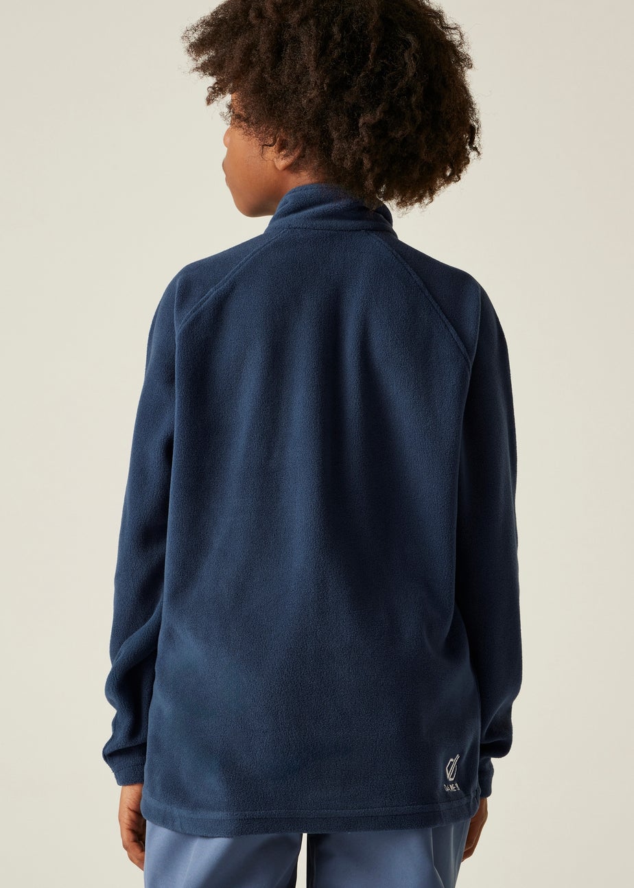 Dare2B Denim Kids' Freehand Fleece (Age 3-16 Years)