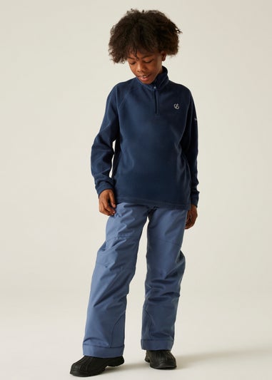 Dare2B Denim Kids' Freehand Fleece (Age 3-16 Years)