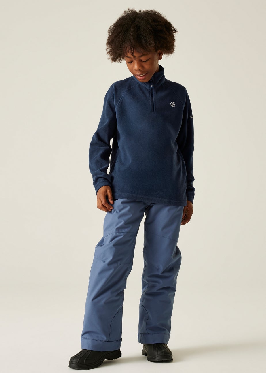 Dare2B Denim Kids' Freehand Fleece (Age 3-16 Years)