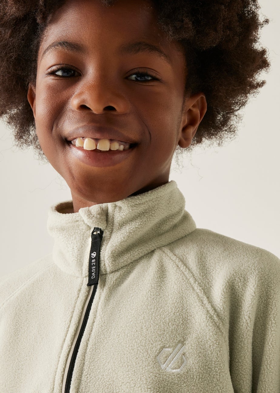 Dare2B Limestone Kids' Freehand Fleece (Age 3-16 years)