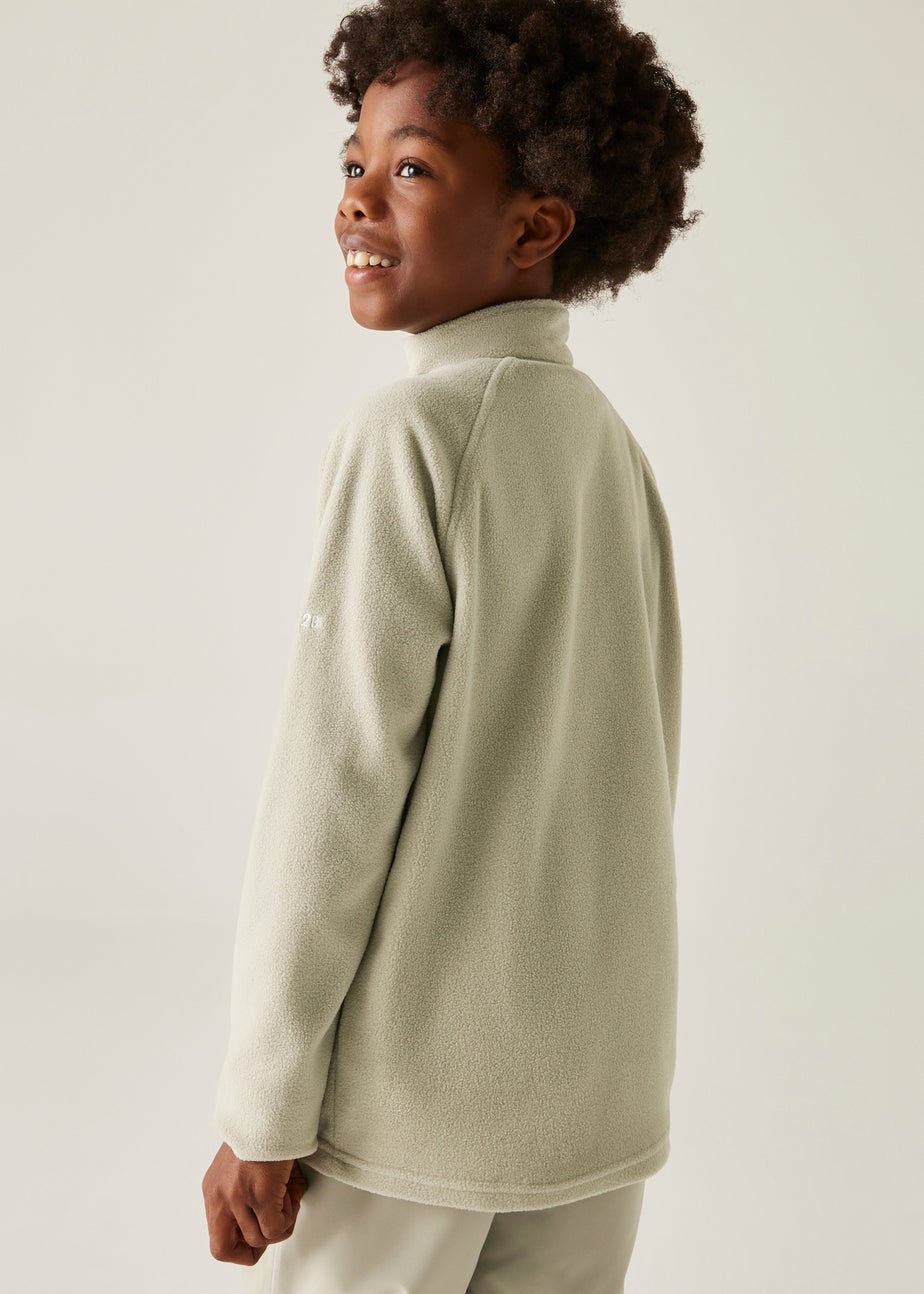 Dare2B Limestone Kids' Freehand Fleece (Age 3-16 years)