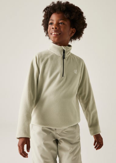Dare2B Limestone Kids' Freehand Fleece (Age 3-16 years)
