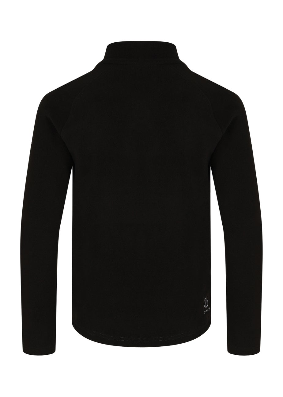 Dare2B Black Kids' Freehand Fleece (Age 3-16 Years)