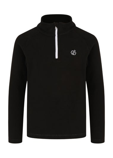 Dare2B Black Kids' Freehand Fleece (Age 3-16 Years)