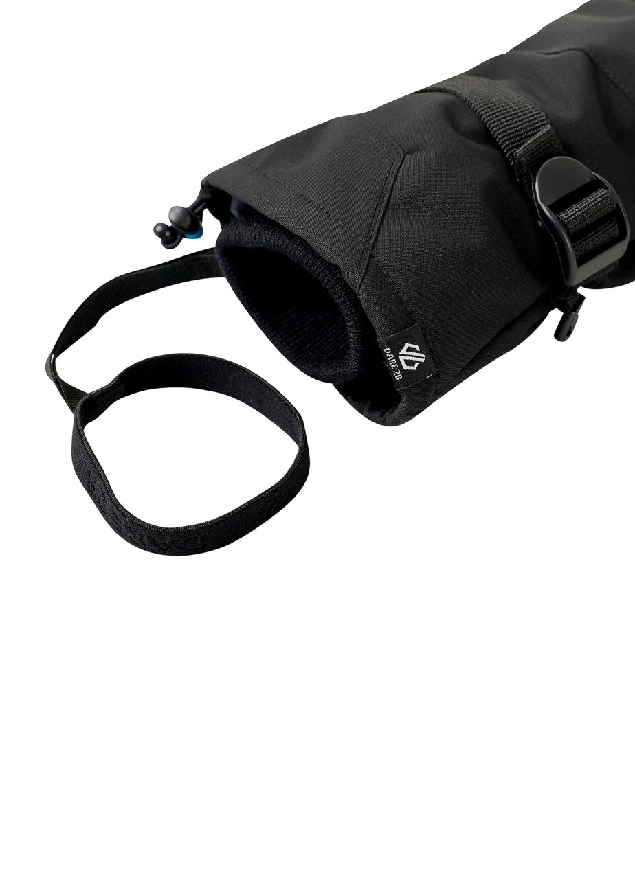 Dare2B Black Pinnacle Waterproof Gloves