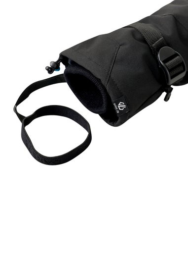 Dare2B Black Pinnacle Waterproof Gloves
