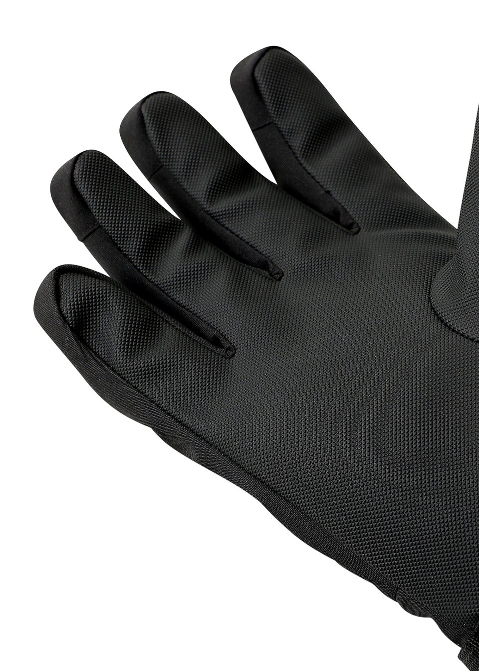 Dare2B Black Pinnacle Waterproof Gloves