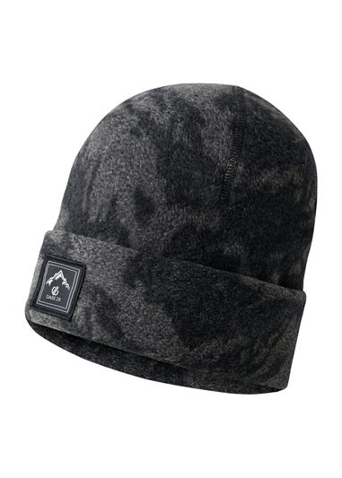 Dare2B Black/Grey Magic Beanie
