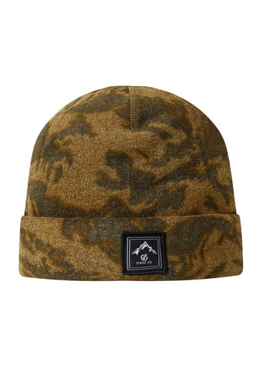 Dare2B Dark Green Magic Beanie