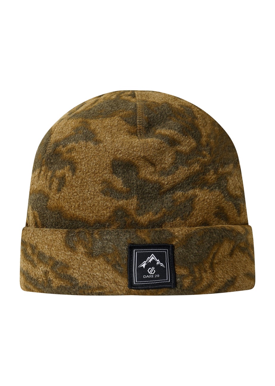 Dare2B Dark Green Magic Beanie