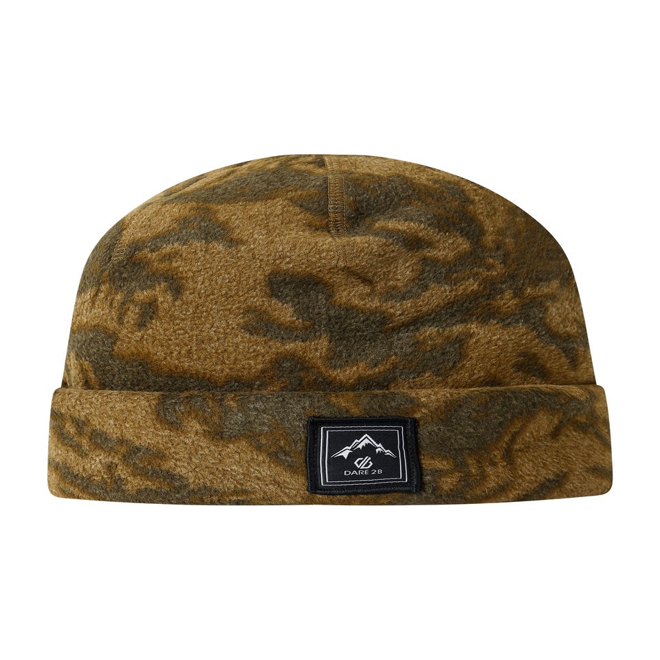 Dare2B Dark Green Magic Beanie