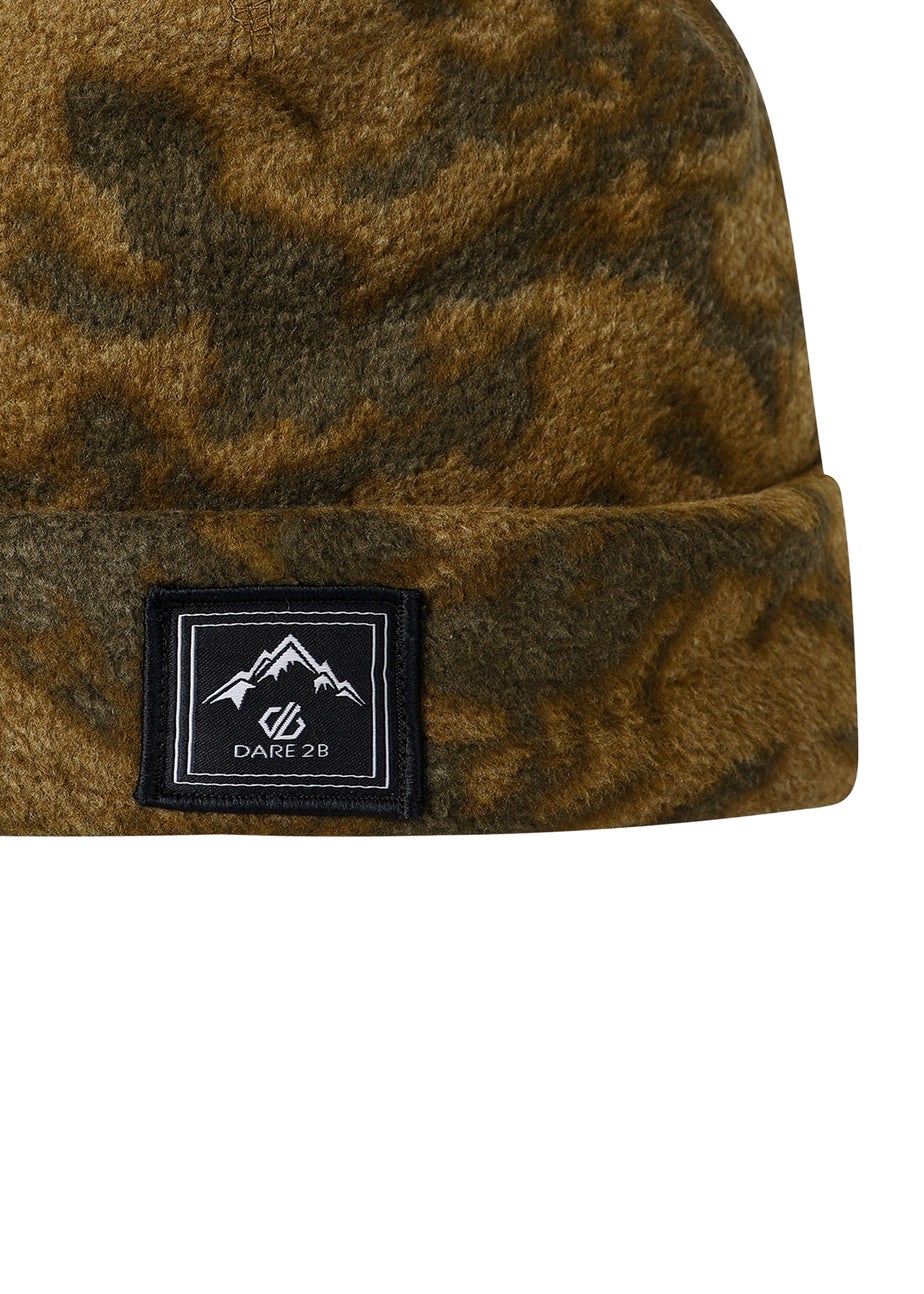 Dare2B Dark Green Magic Beanie