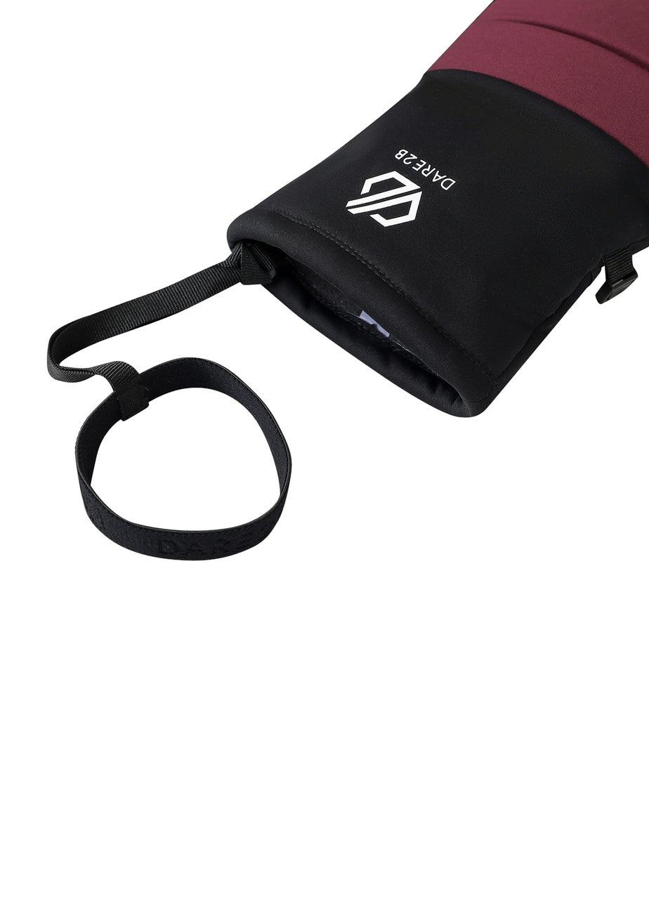 Dare2B Aubergine Freeride Unisex Gloves