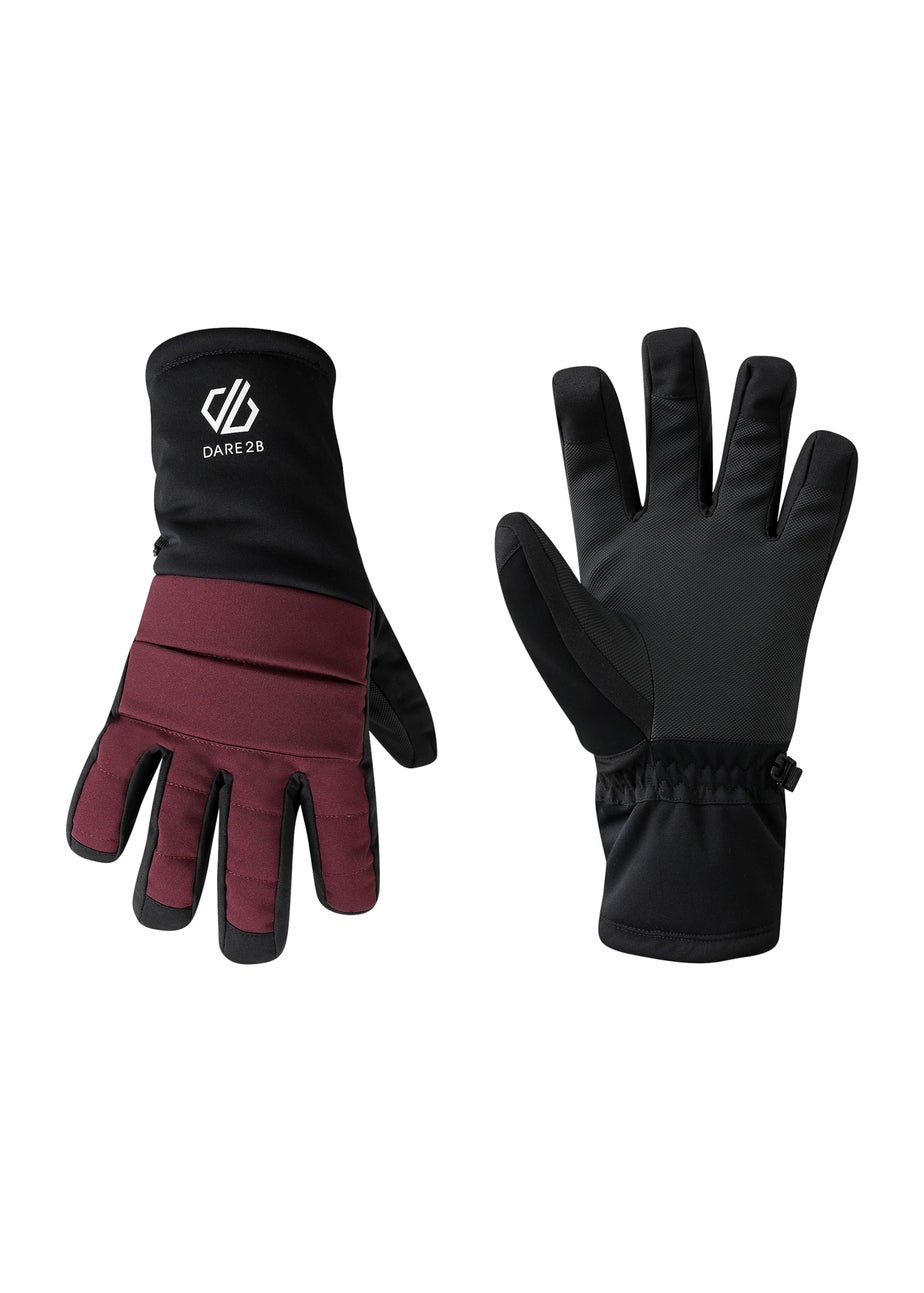Dare2B Aubergine Freeride Unisex Gloves