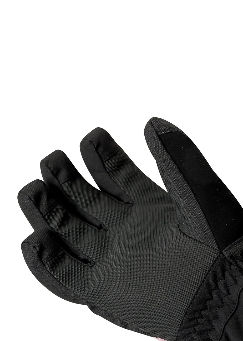 Dare2B Black Freeride Unisex Gloves