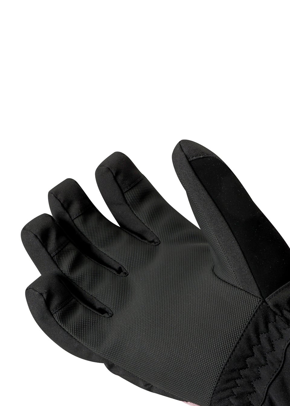 Dare2B Black Freeride Unisex Gloves