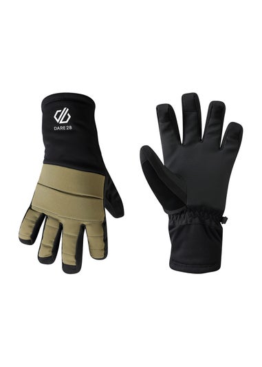 Dare2B Soft Green Freeride Unisex Gloves