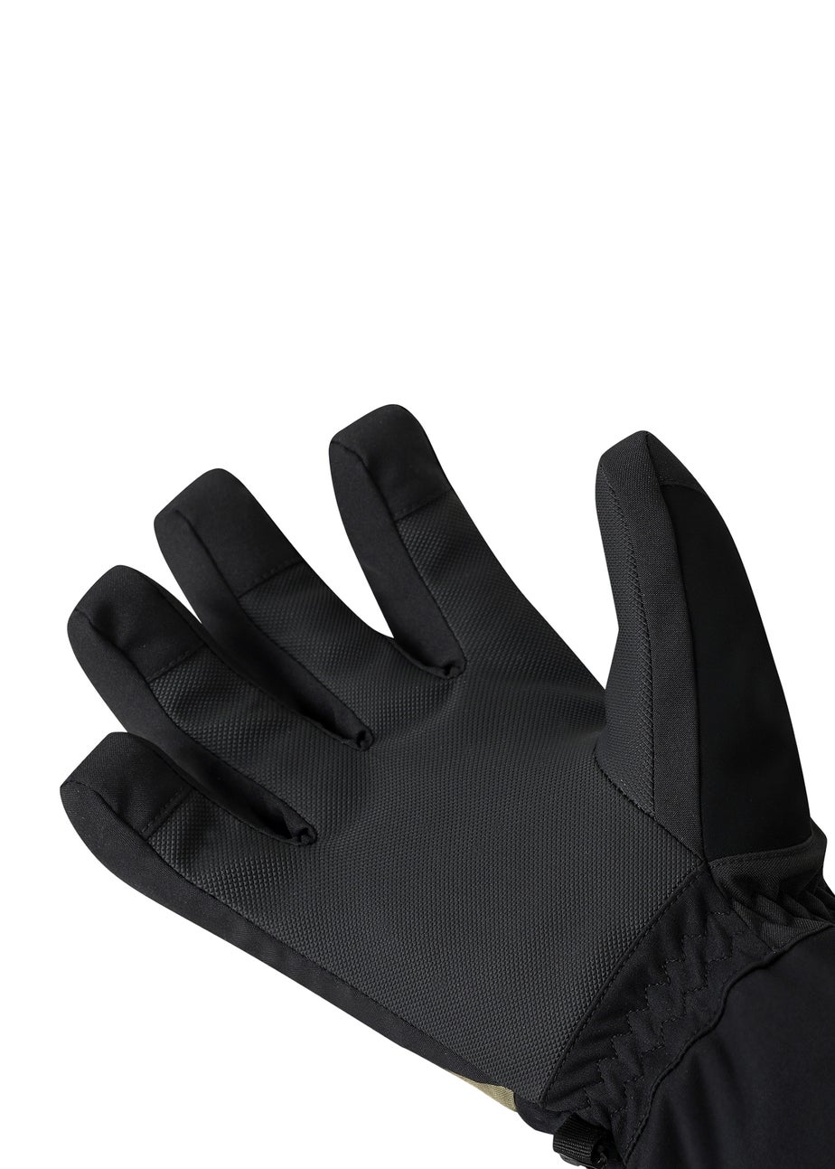 Dare2B Soft Green Freeride Unisex Gloves