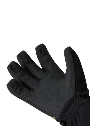 Dare2B Soft Green Freeride Unisex Gloves