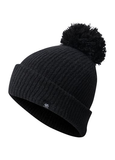 Dare 2b Black Maya Pom Beanie