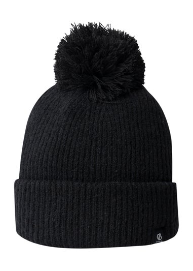 Dare 2b Black Maya Pom Beanie