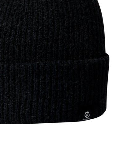 Dare 2b Black Maya Pom Beanie