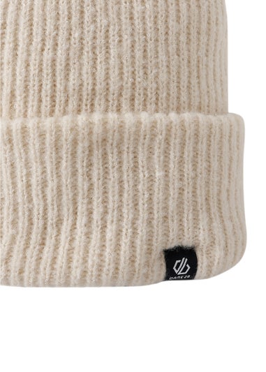 Dare 2b Light Grey Maya Pom Beanie