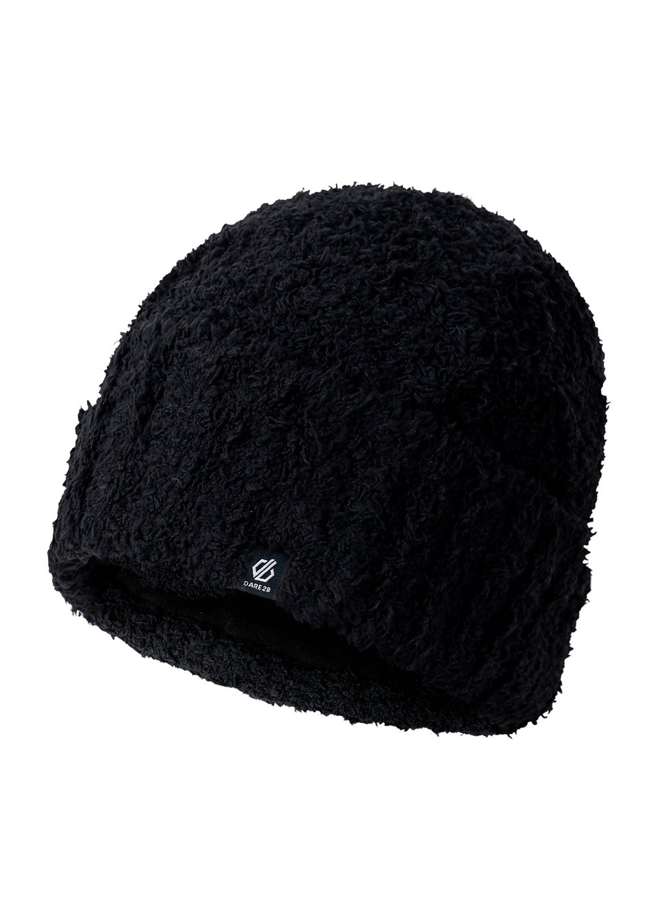Dare 2b Black Sierra Beanie