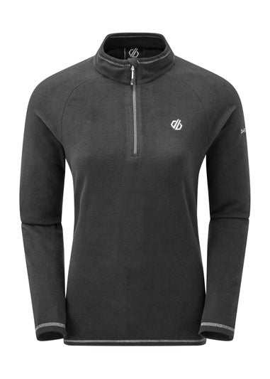 Dare 2b Black Freeform II Lightweight Fleece