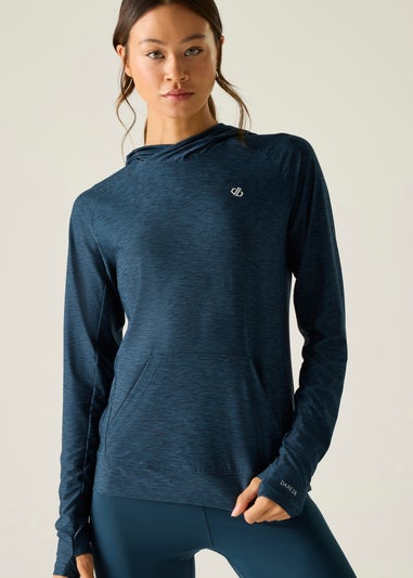 Dare 2b Denim Sprint City Lightweight Hoodie