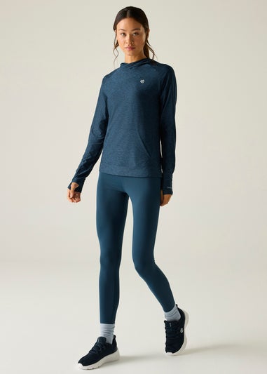 Dare 2b Denim Sprint City Lightweight Hoodie