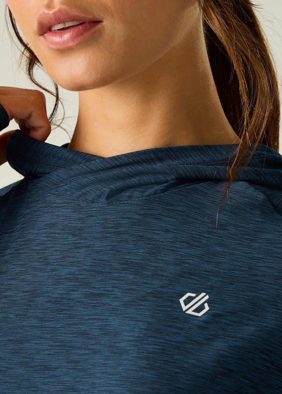 Dare 2b Denim Sprint City Lightweight Hoodie