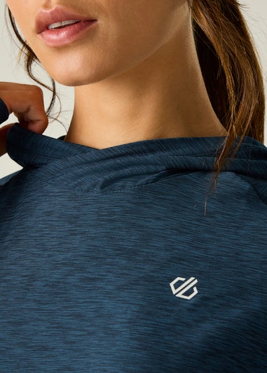 Dare 2b Denim Sprint City Lightweight Hoodie