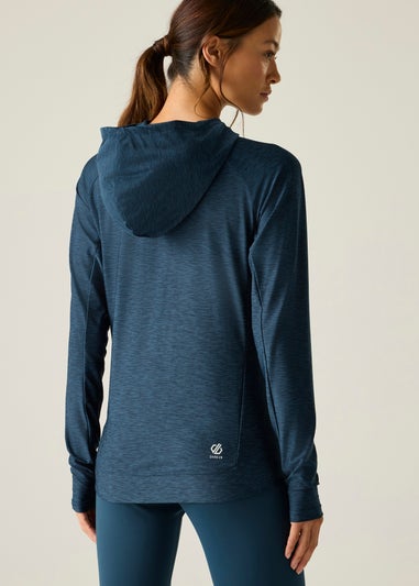 Dare 2b Denim Sprint City Lightweight Hoodie