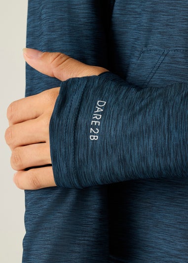 Dare 2b Denim Sprint City Lightweight Hoodie