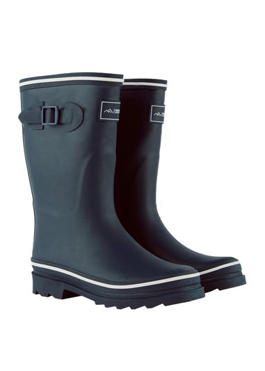 Regatta Ink Lady Amelia Waterproof Wellies